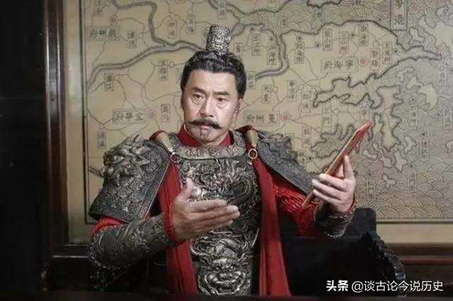 清朝范文程简介,清朝范文程爵位