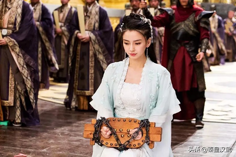 古代怎么审讯女囚犯？一类人用刑要等100天，一种人衙役最喜欢