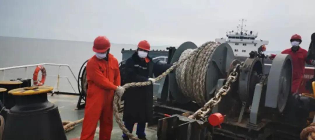 抗疫情保春耕齐抓共管出成效,物流抗疫保供简报