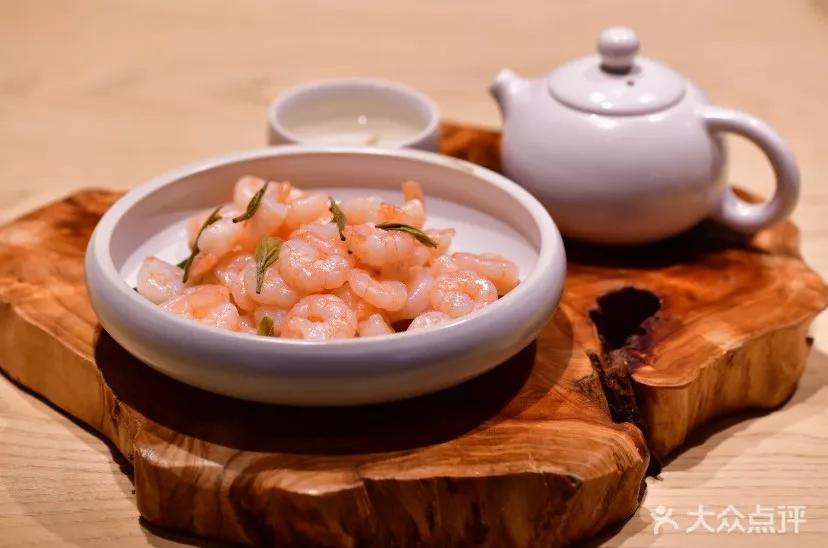 杭州最好的黑珍珠餐厅,各地黑珍珠餐厅榜单