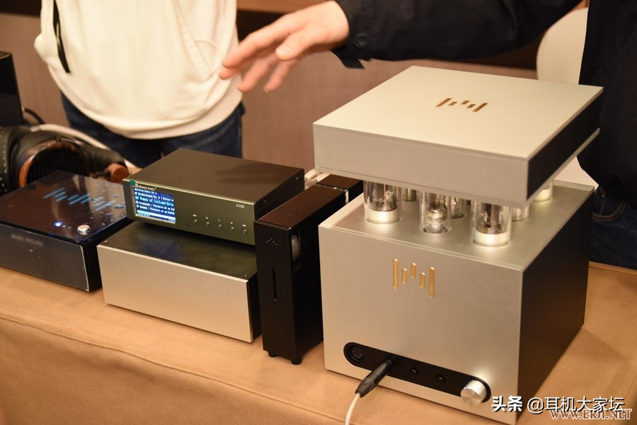 2019上海hifi耳机展,2021上海hifi音响展入场券