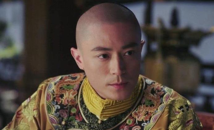 雍正怎么处理新政,雍正怎么解决八旗