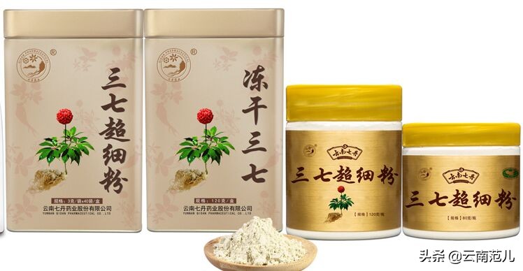 云南品质，无可挑剔！2019年云南省“10大名品”名单（完整版）