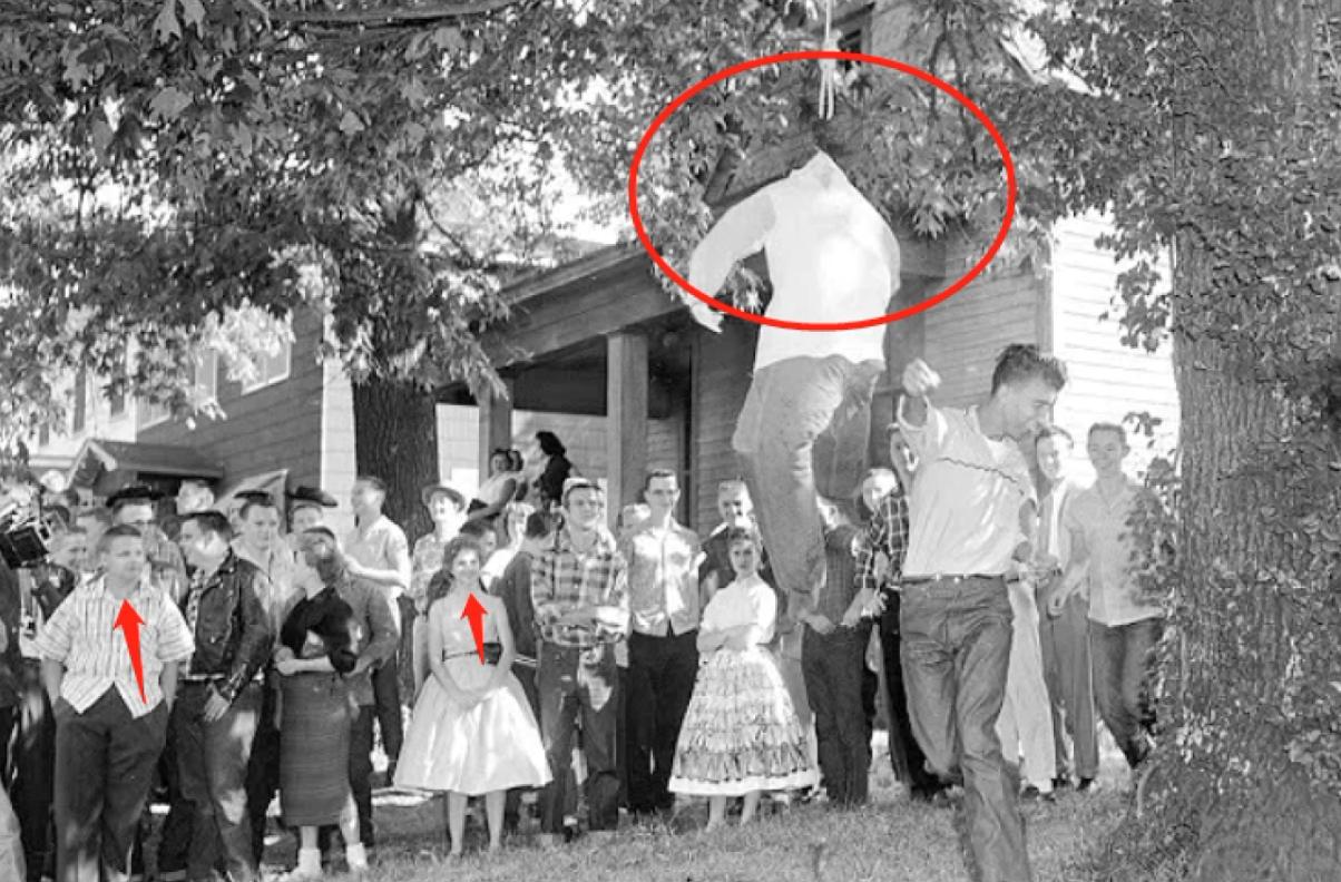 乌合麒麟事件起因,乌合麒麟血棉解析