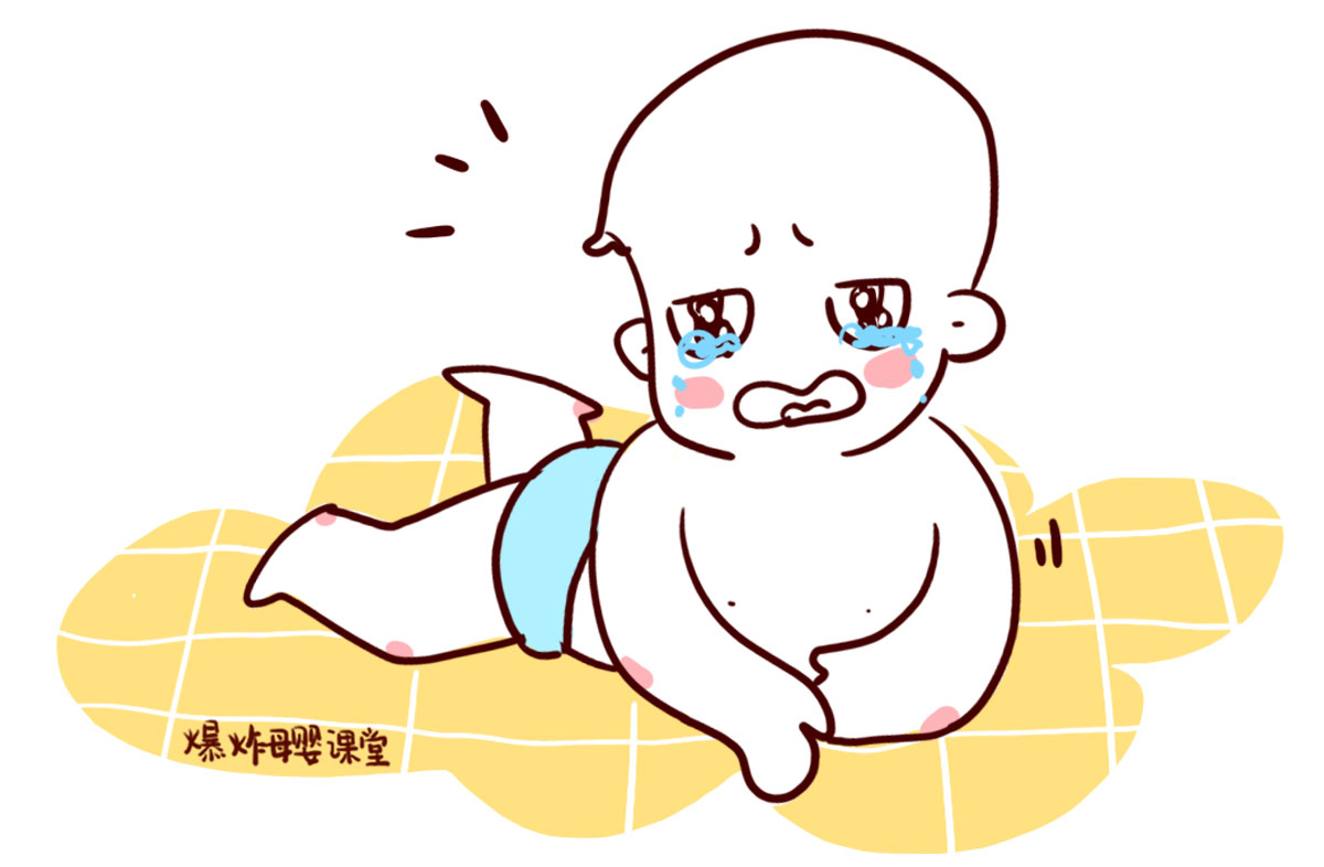 宝宝扭伤碰伤擦什么,宝宝扭伤腿怎么处理