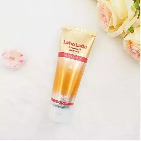 日本最好用的洗面奶推荐,4款热门好用的洗面奶合集