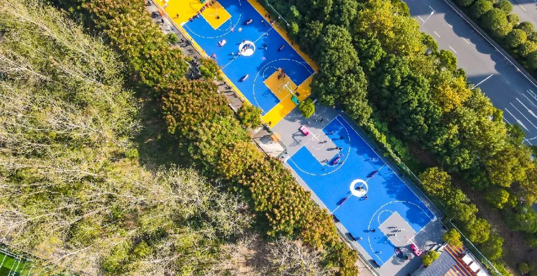 2022年南京体育活动,南京奥体中心体育健身嘉年华