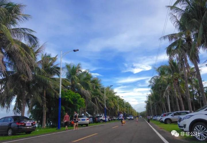 湛江游玩打卡攻略路线,湛江行程攻略