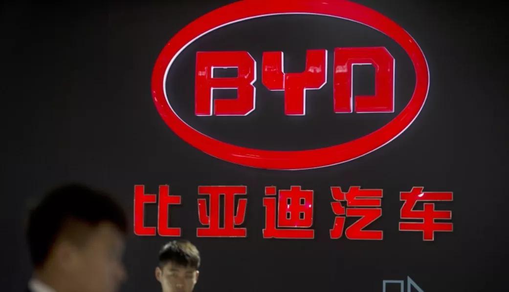 没有比亚迪的新能源榜单,没有新能源车会怎么样