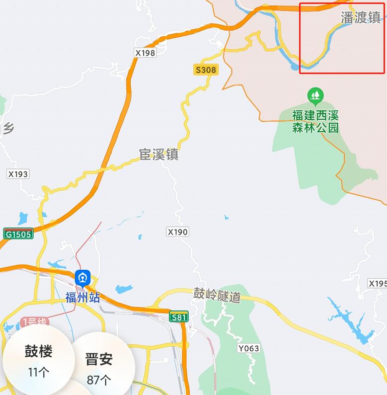 贵安新区买房哪些板块好,刚需买房选贵安还是双龙