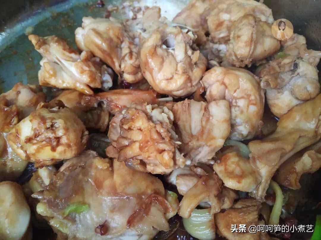 啤酒红烧兔肉最正宗的做法,啤酒炖兔肉的做法大全