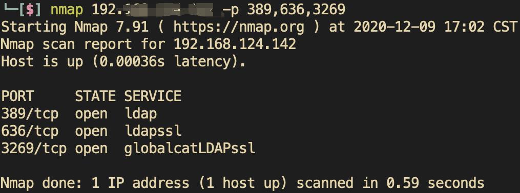 ldap到底是什么,ldap全称是什么