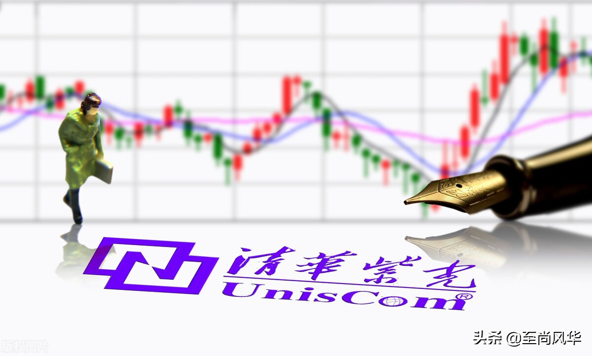 紫光集团实力有多强,紫光集团为什么能成功