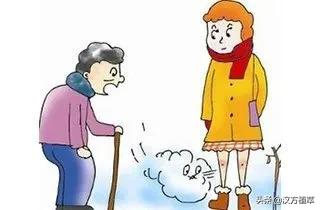 老寒腿都要冻出来了,老寒腿是不是冻的