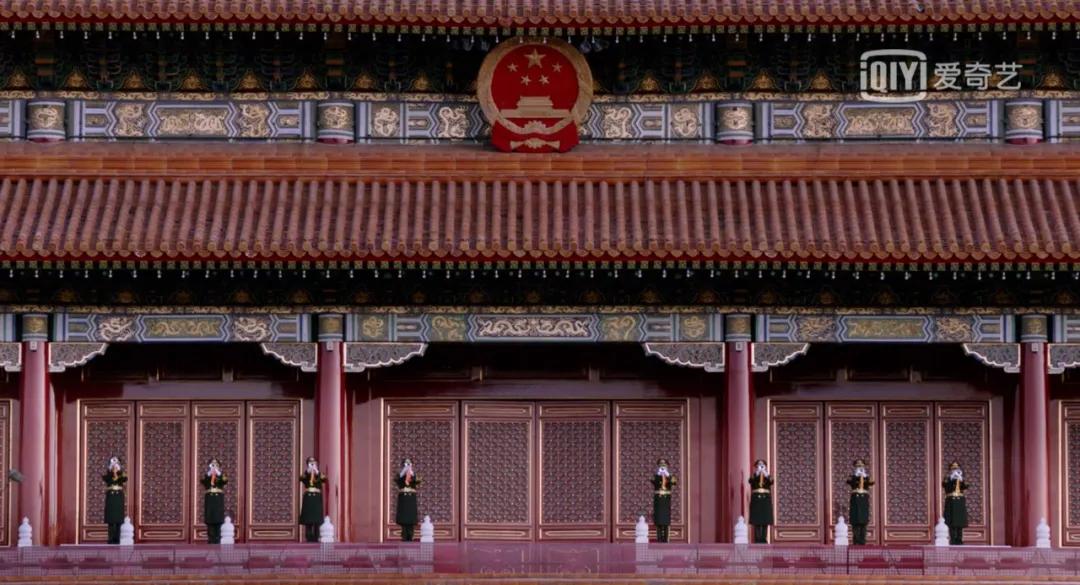 2019阅兵式高清燃集,2019国庆阅兵超燃victory