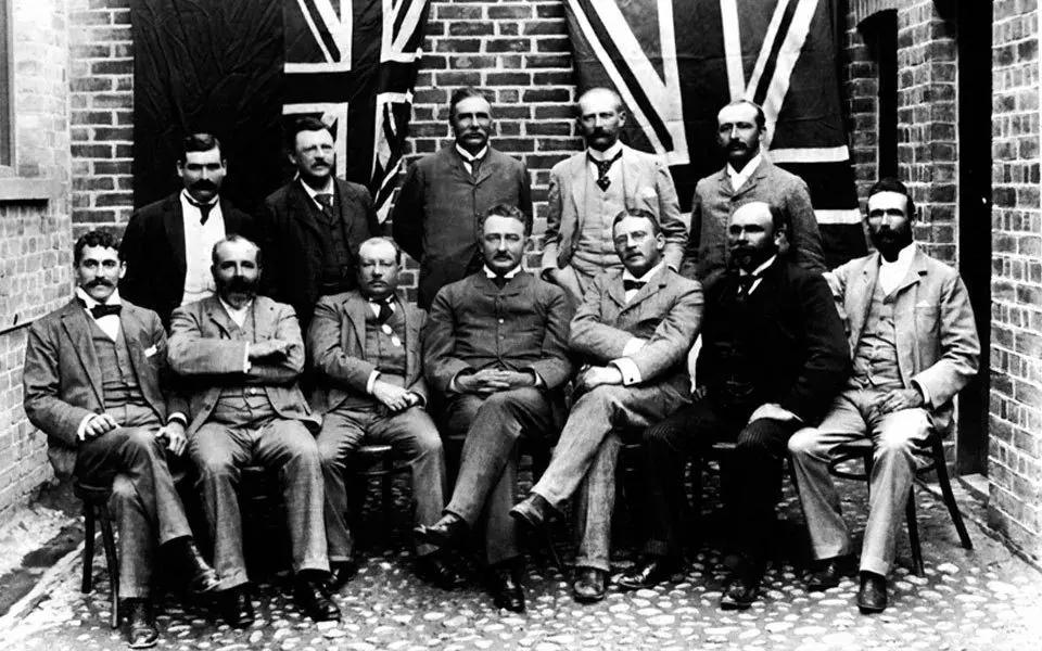 钻石是20世纪以来最大营销骗局,南非钻石购买优势