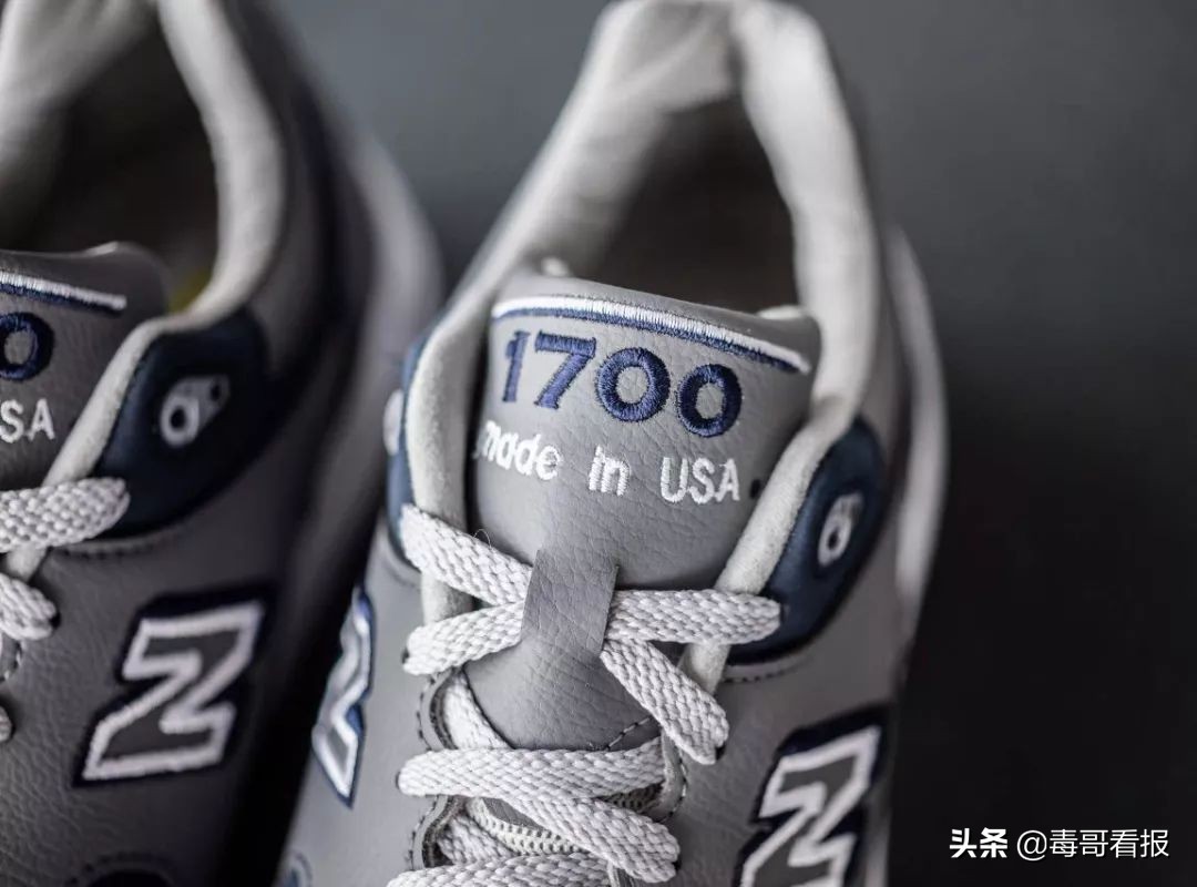 newbalance327真假对比,newbalance992真假鉴别