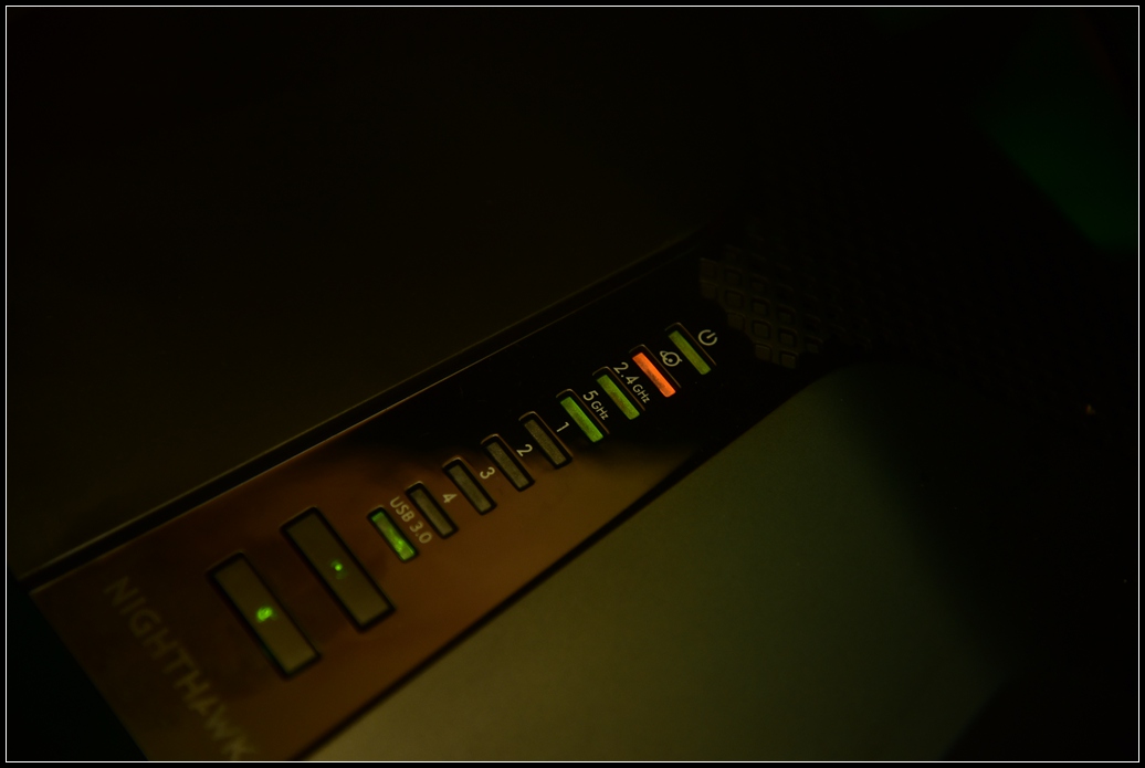 网件r6200路由器评测,路由器rax40