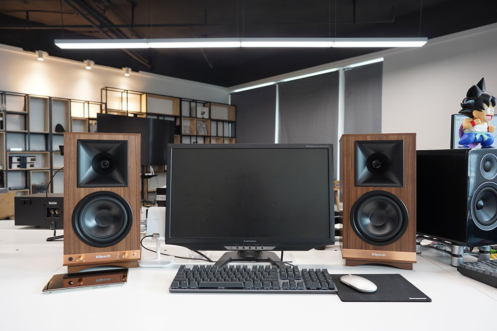 杰士thesixes音箱拆解,杰士sixes有源音箱