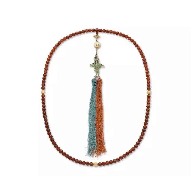 最贵的西藏108佛珠,佛珠108颗拍卖价格