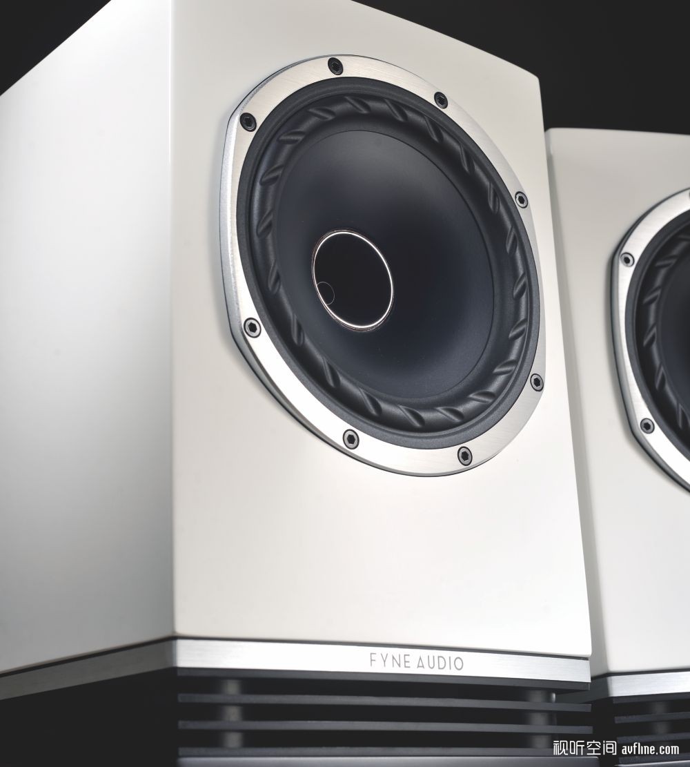 hifi技术,fyneaudiof500书架音箱评测