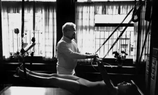 除了瑜伽普拉提还有哪些运动,普拉提是怎么样的