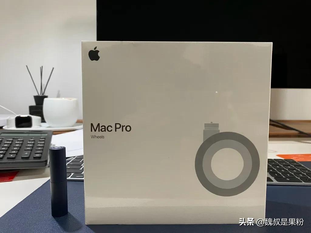 macpro滚轮套装怎么样,19款16寸macpro