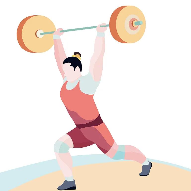 学会这些奥运会相关的英文表达，一起为奥运会加油