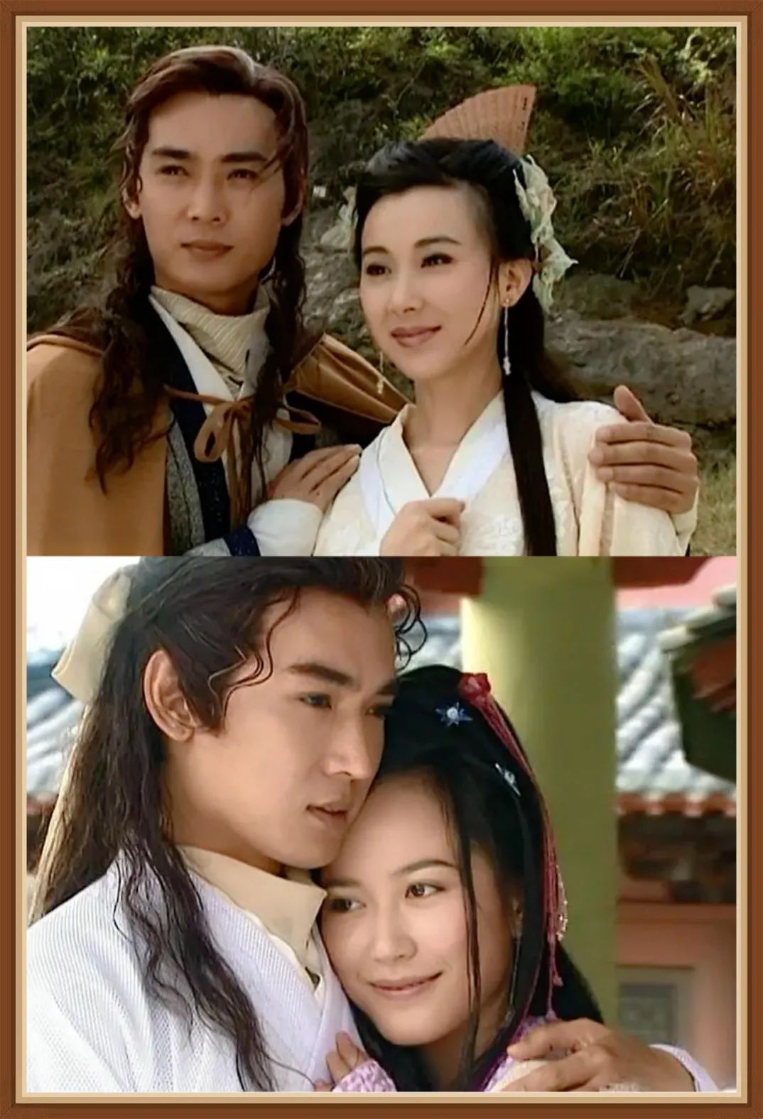 老台剧vs新台剧,老剧台剧