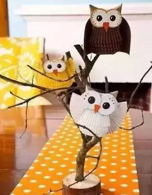 幼儿园卡纸手工简单而立体的大象,幼儿园卡纸手工制作简单又漂亮