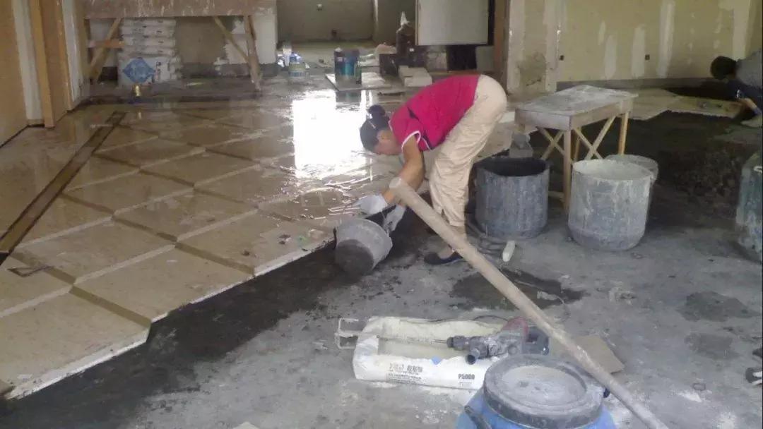 石材设计详细说明,设计师必须了解的石材材料