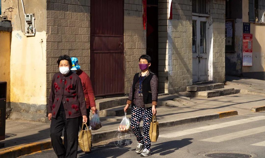 十年前的郑州五中,我心目中的郑州五中