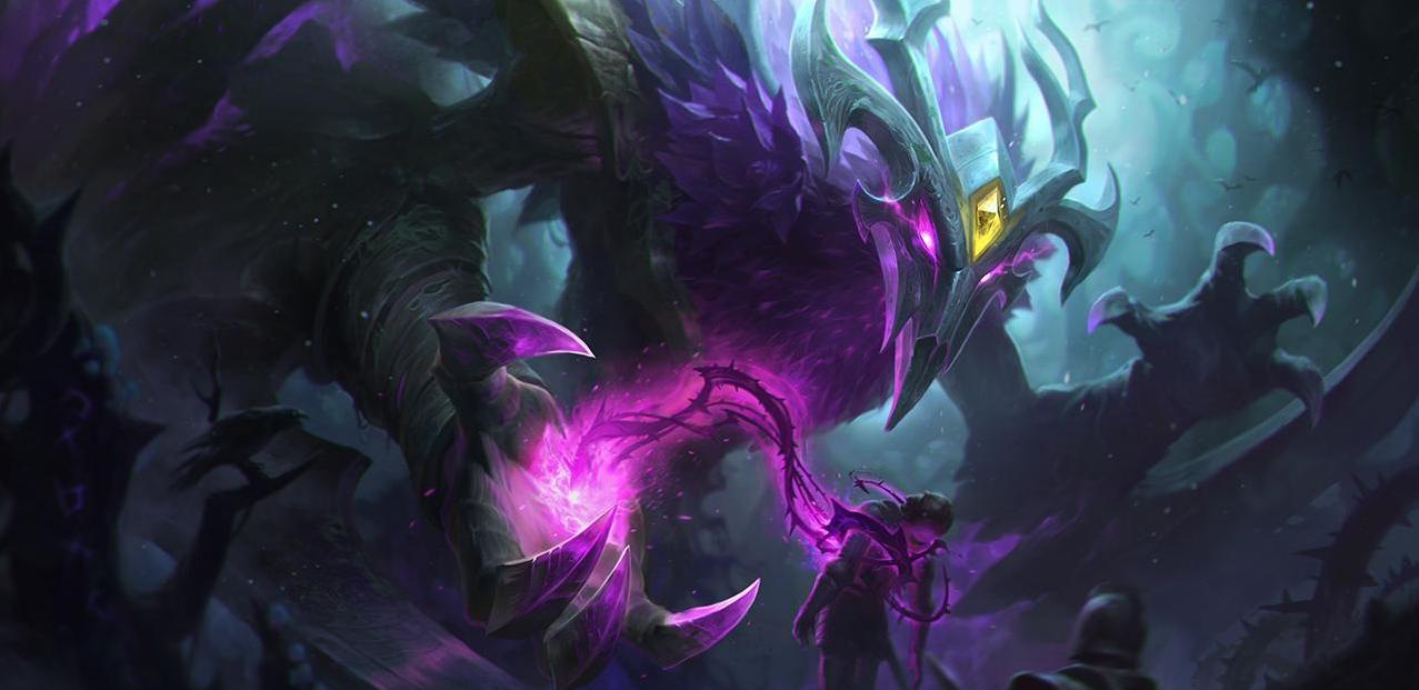 梦魇技能详细介绍,梦魇技能曝光