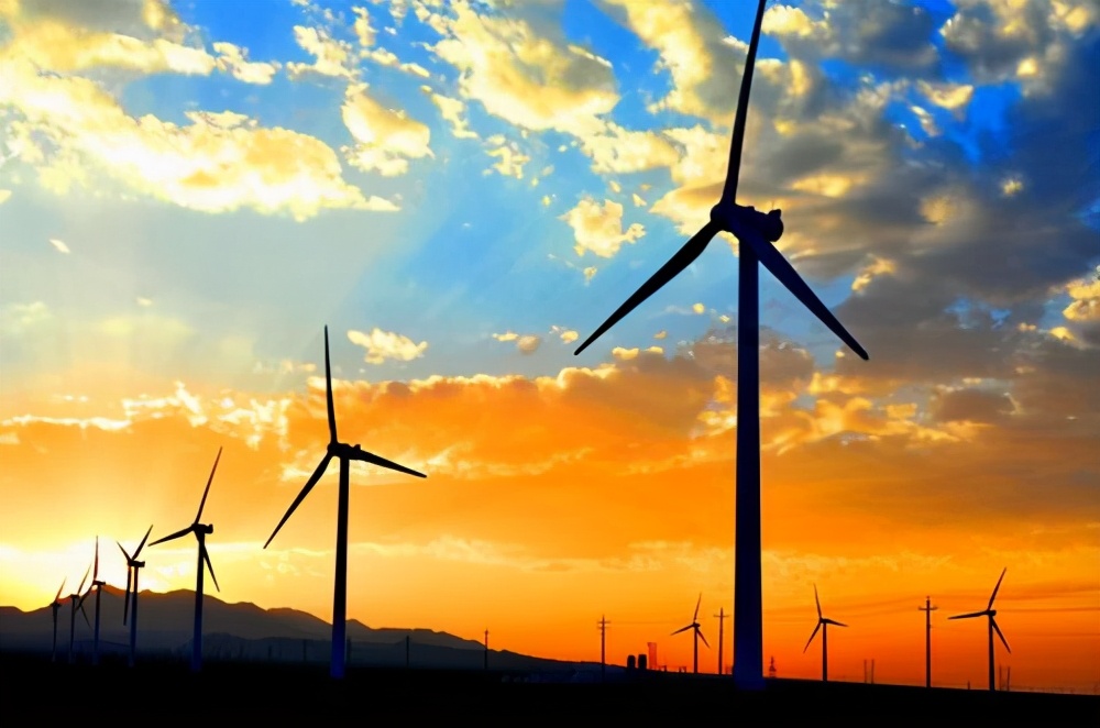 欧美纷纷拆除风力发电,风力发电对生态破坏