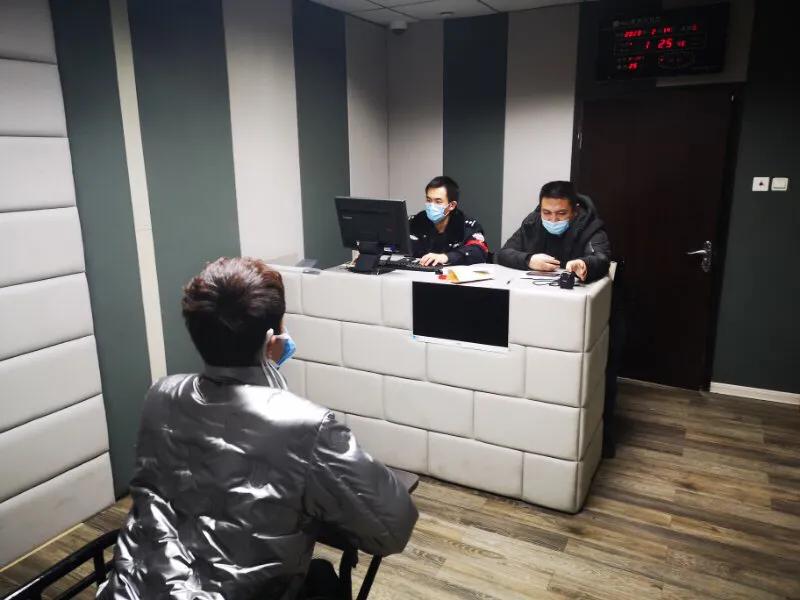 防疫期间谨防上当受骗,提醒做好防疫工作