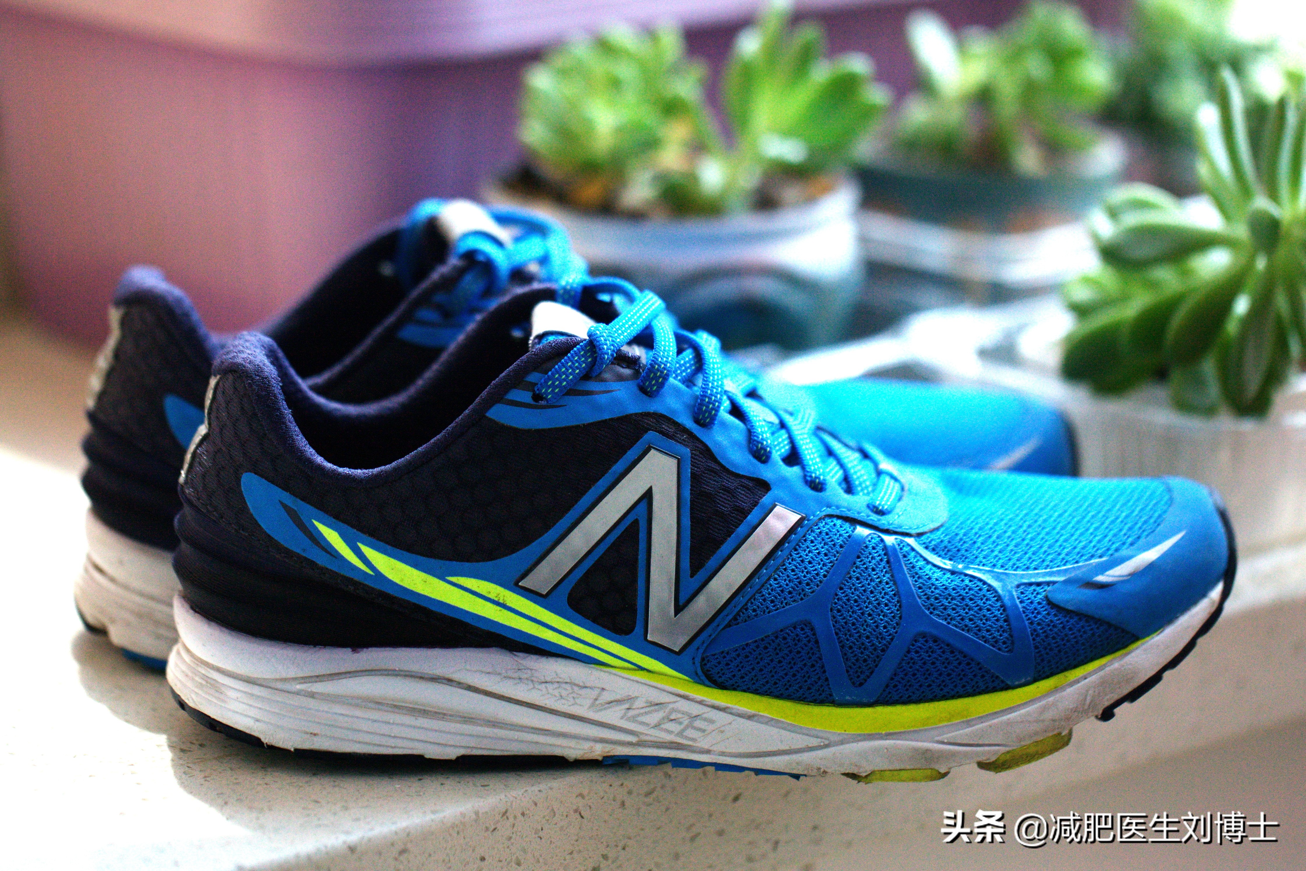 那些年我买过的鞋,新手最值得入手的几双跑鞋
