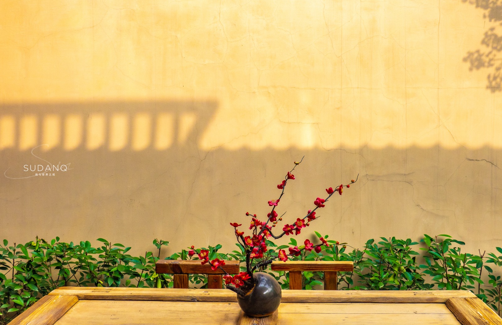 陕西深山老林世外桃源,陕西杨凌旅游攻略