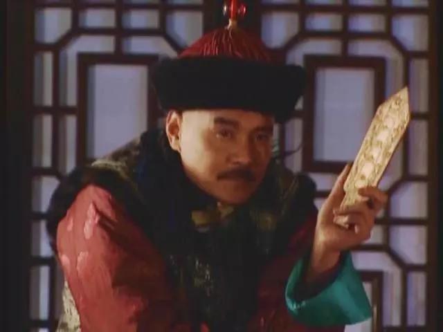 探秘：雍正皇帝的登基与“金牌令箭和关防大印”有何关联？