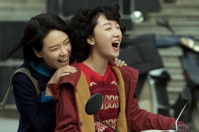 周冬雨首部仙侠剧将播,周冬雨新剧炸裂