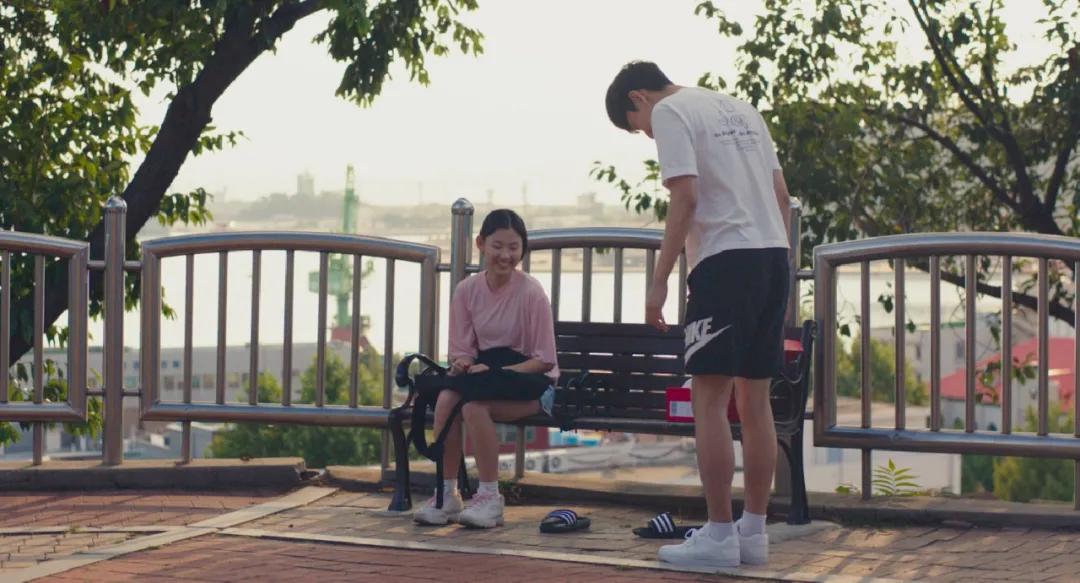 被严重低估的冷门佳片,2021年评分最高的十大佳片