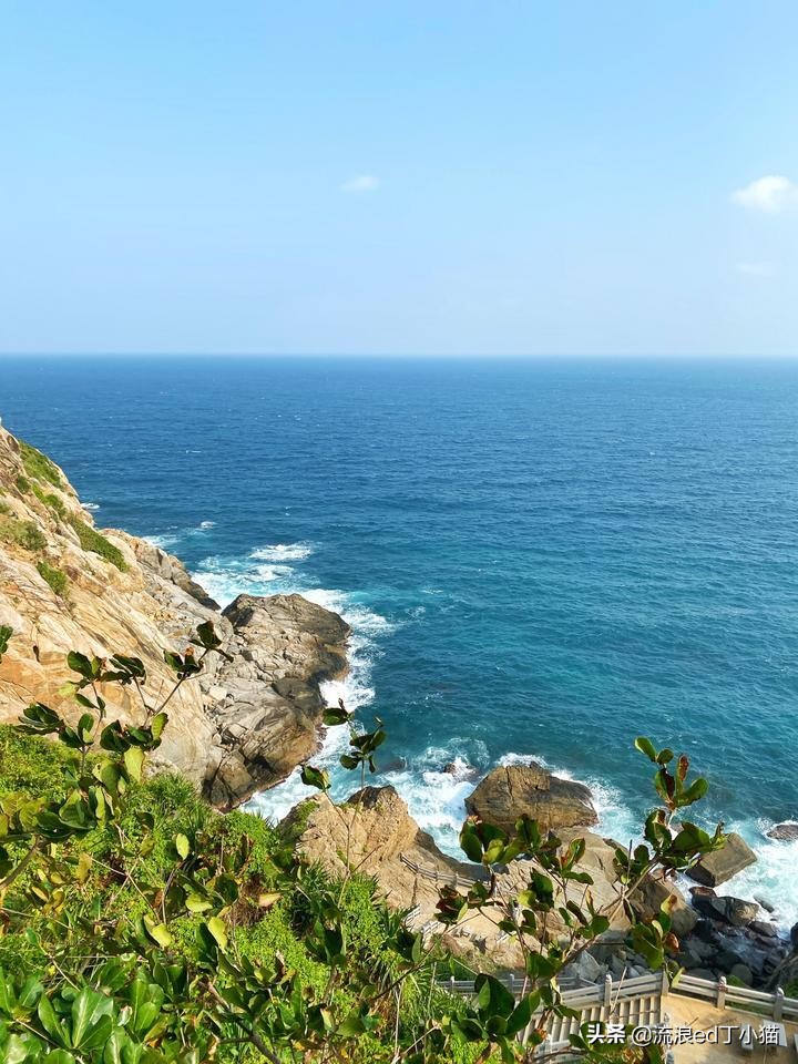 海南小众小岛视频,海南小众海岛景点
