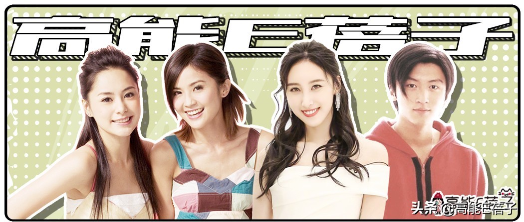 许靖韵英皇新人,2019许靖韵香港演唱会