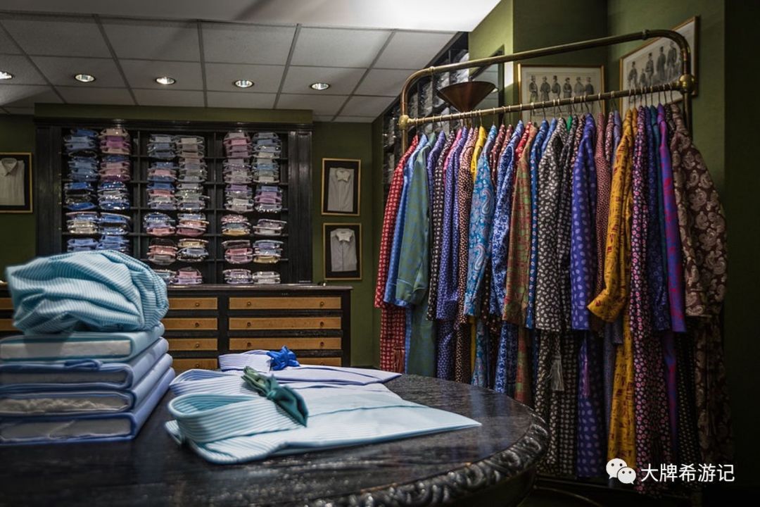 奢侈的手工艺品,奢侈品比较低调的产品