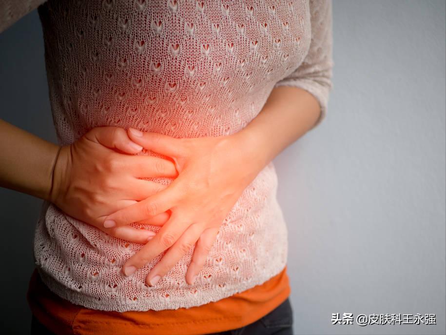 慢性萎缩性胃炎贫血原因,萎缩性胃炎贫血是缺铁性贫血吗