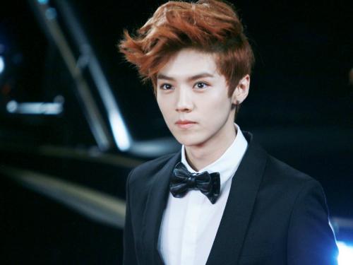 鹿晗真爷们混剪,鹿晗真爷们视频