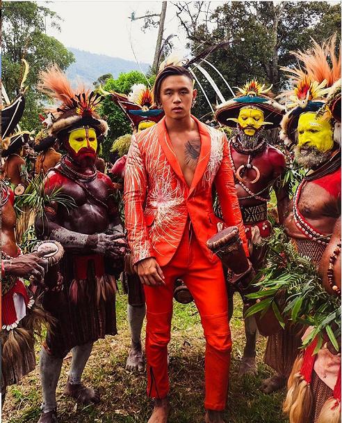 富二代低调奢侈穿搭,富二代炫富到什么程度