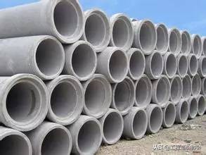 市政管道规格怎么找,管道用什么管材好