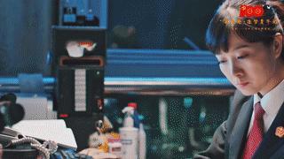 做法官累吗?累,但是我愿意!