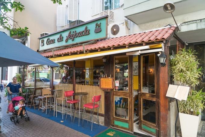 再次拥抱巴西，千万种风情想与你诉说,上）