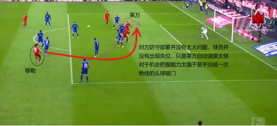 菲尔米诺的打法,神射手菲尔米诺